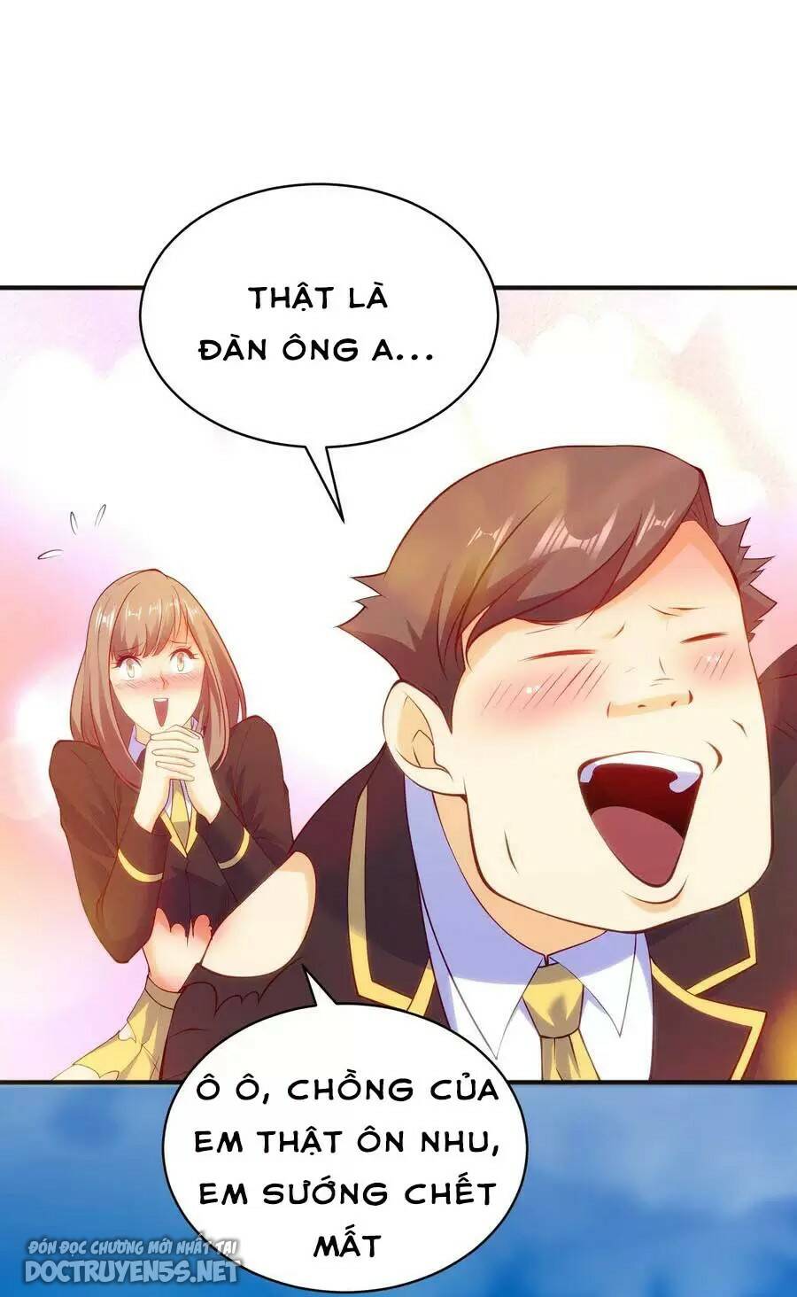 Vô Địch Từ Cưỡng Hôn Ma Nữ - Chapter 105 - Page 20