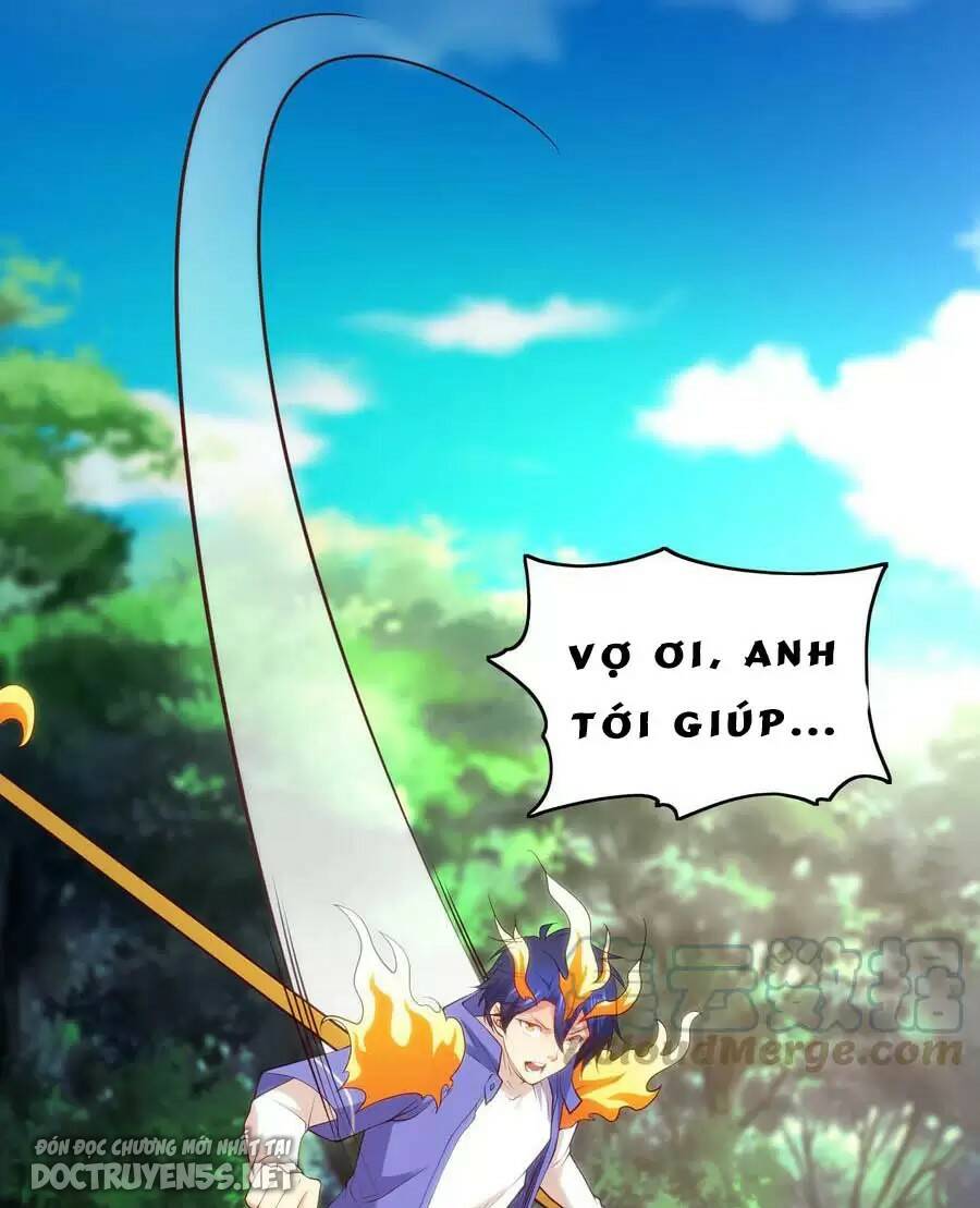 Vô Địch Từ Cưỡng Hôn Ma Nữ - Chapter 105 - Page 21