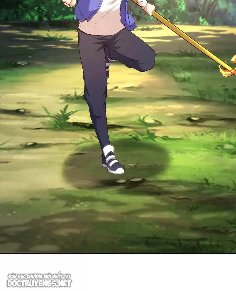 Vô Địch Từ Cưỡng Hôn Ma Nữ - Chapter 105 - Page 22