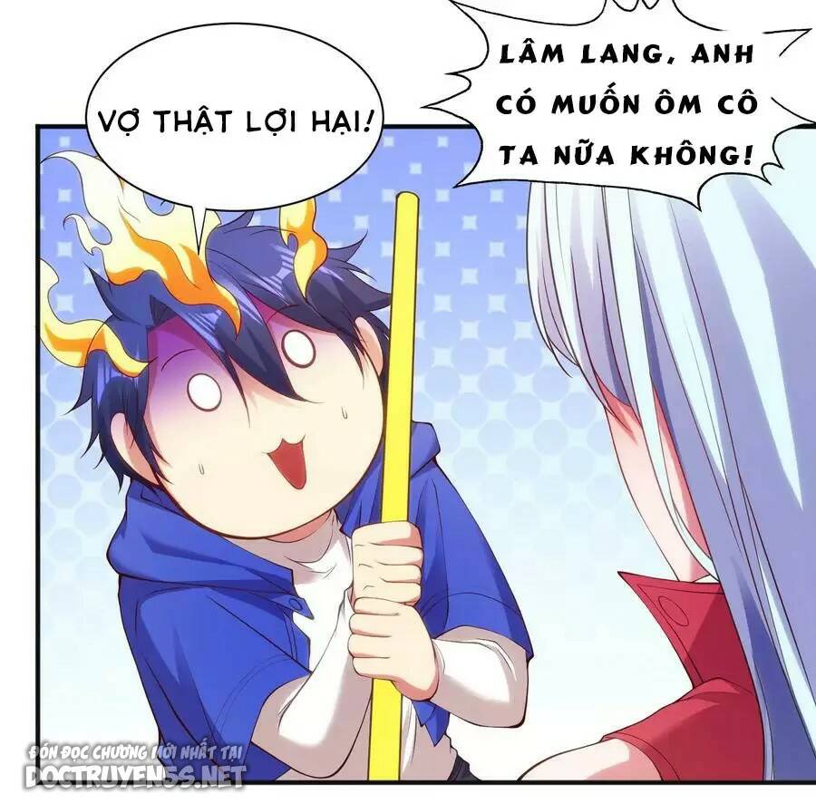 Vô Địch Từ Cưỡng Hôn Ma Nữ - Chapter 105 - Page 25