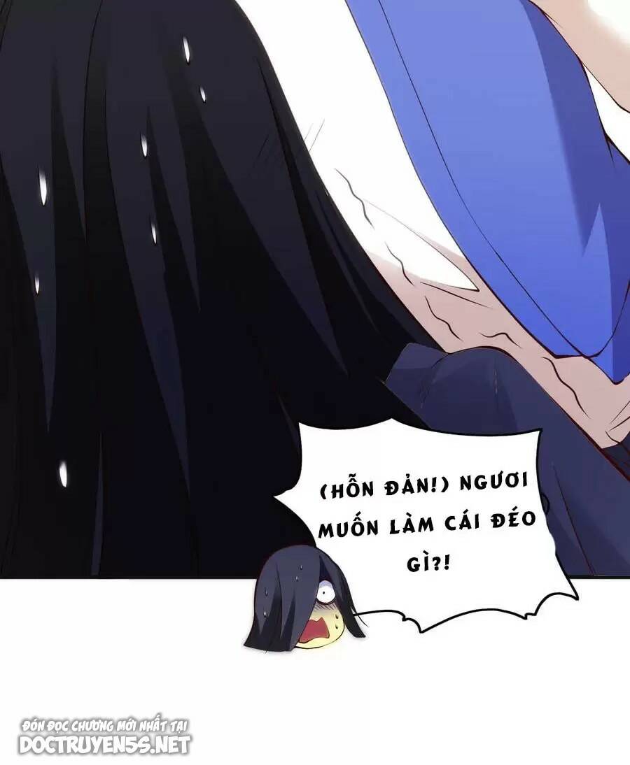 Vô Địch Từ Cưỡng Hôn Ma Nữ - Chapter 105 - Page 29