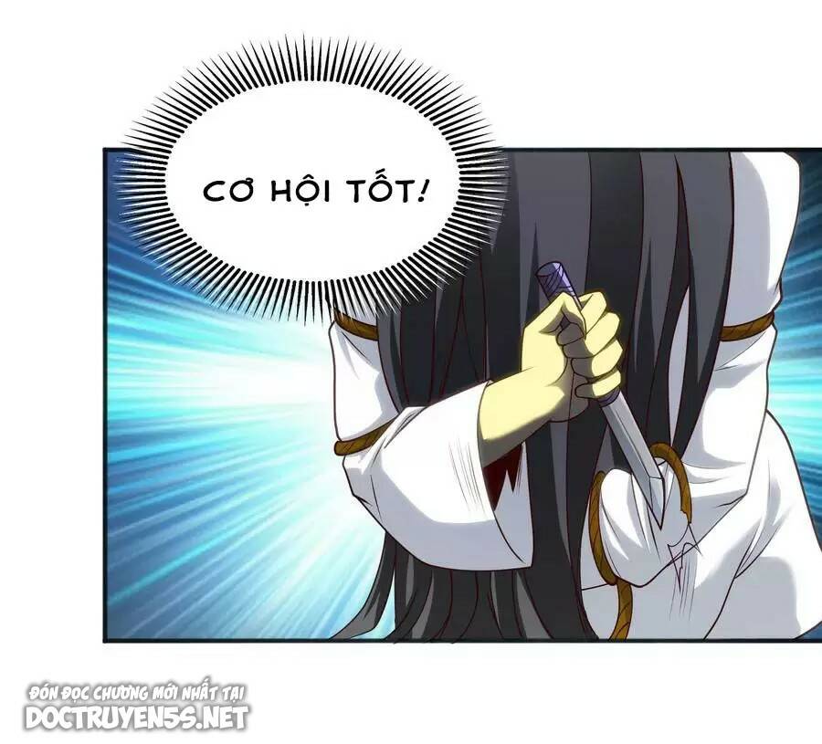 Vô Địch Từ Cưỡng Hôn Ma Nữ - Chapter 105 - Page 34