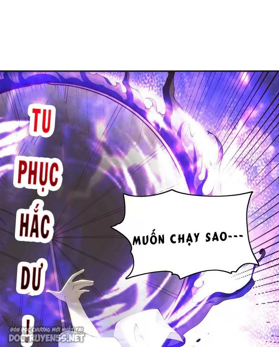 Vô Địch Từ Cưỡng Hôn Ma Nữ - Chapter 105 - Page 3