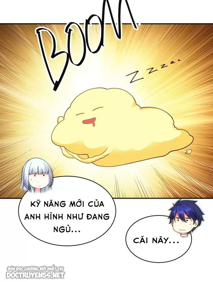 Vô Địch Từ Cưỡng Hôn Ma Nữ - Chapter 105 - Page 40