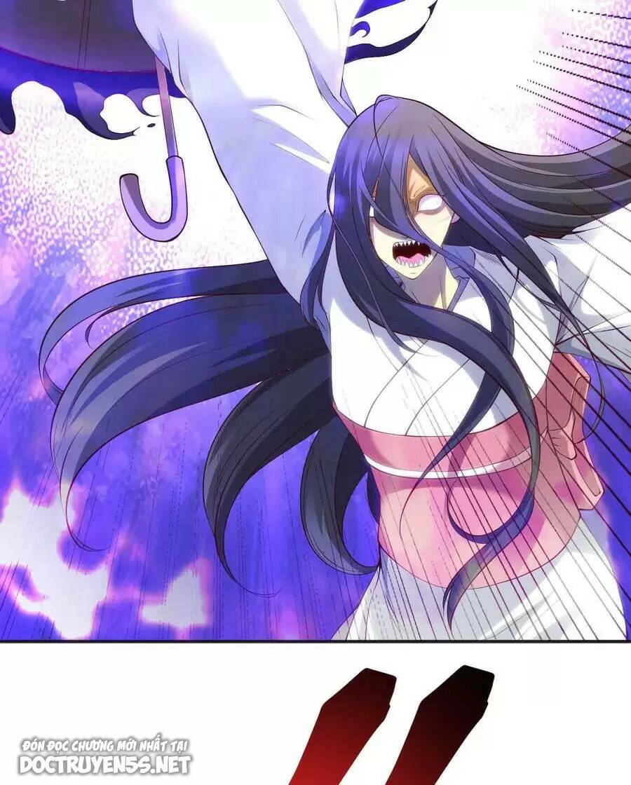 Vô Địch Từ Cưỡng Hôn Ma Nữ - Chapter 105 - Page 4