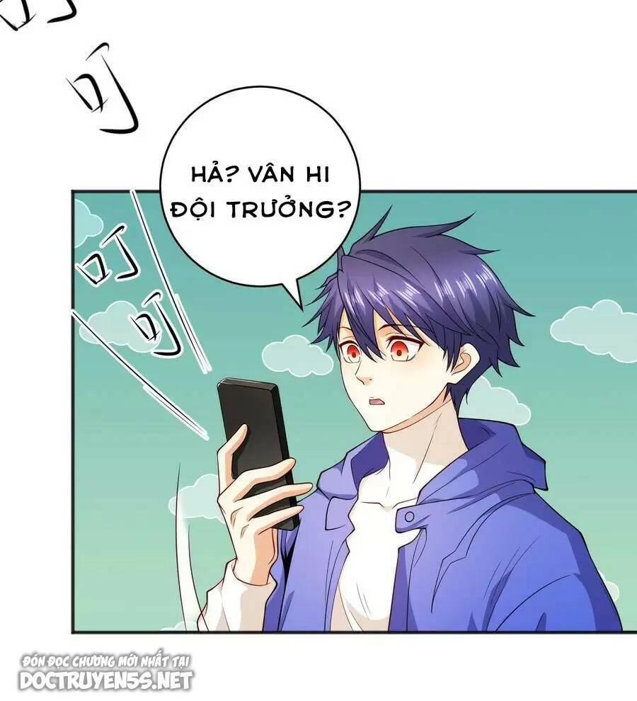 Vô Địch Từ Cưỡng Hôn Ma Nữ - Chapter 105 - Page 49