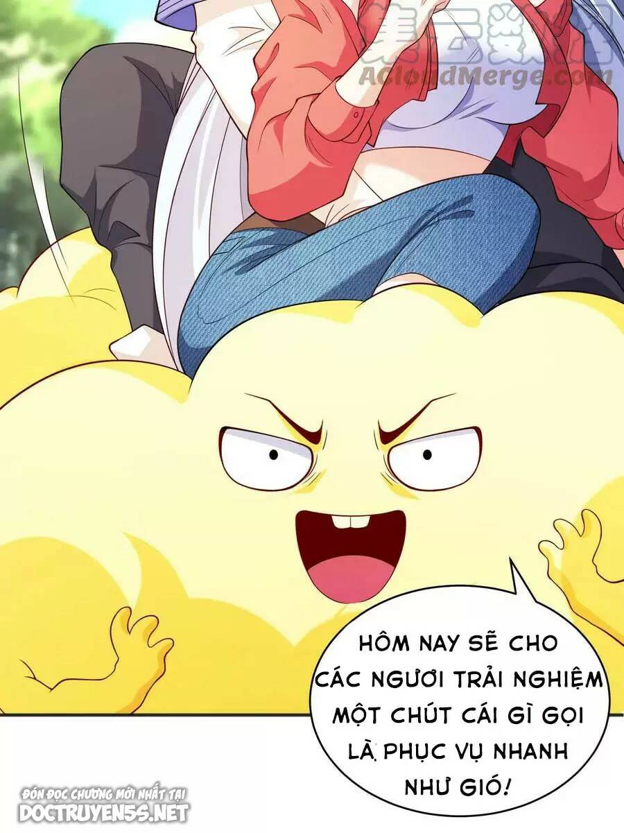 Vô Địch Từ Cưỡng Hôn Ma Nữ - Chapter 105 - Page 52