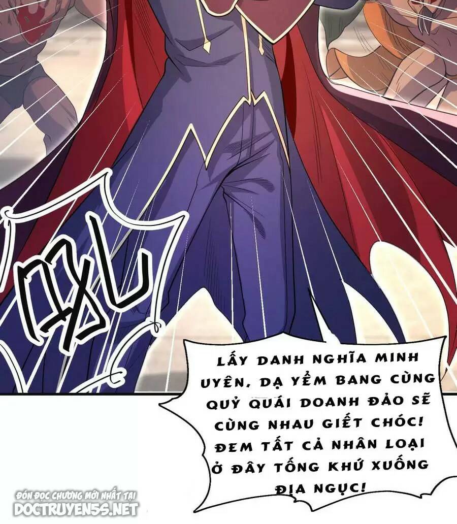 Vô Địch Từ Cưỡng Hôn Ma Nữ - Chapter 105 - Page 58