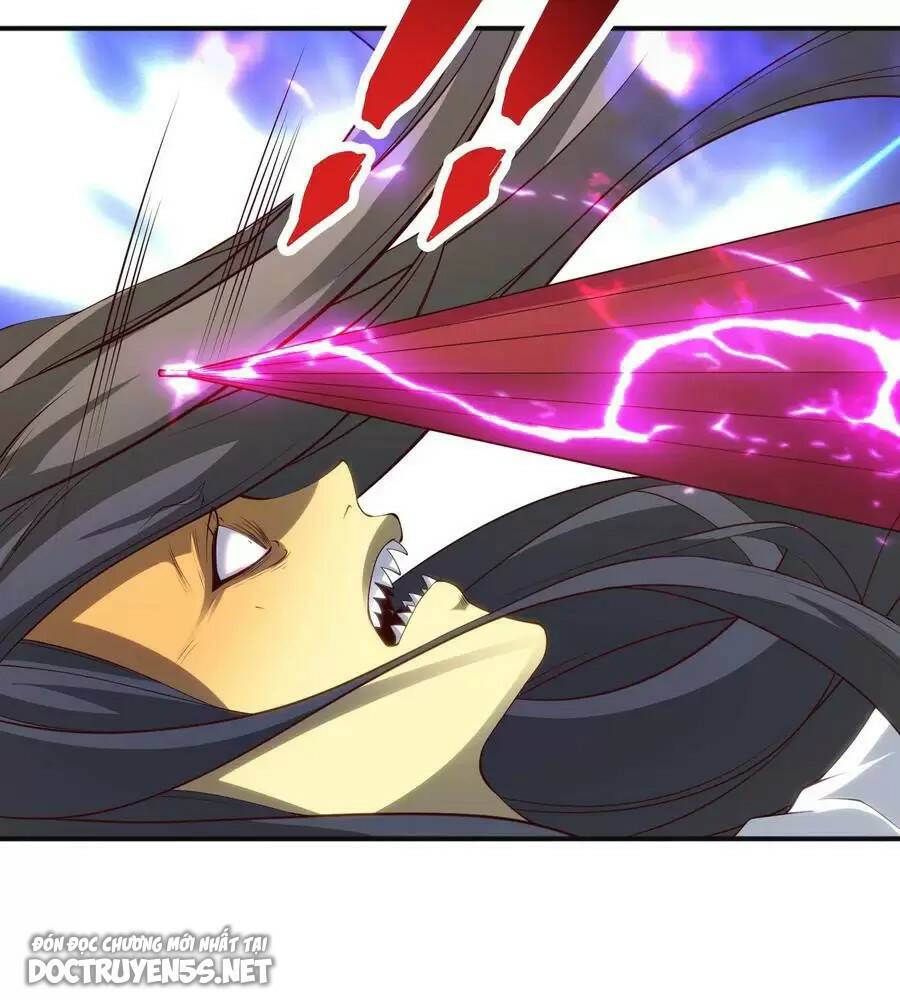 Vô Địch Từ Cưỡng Hôn Ma Nữ - Chapter 105 - Page 5