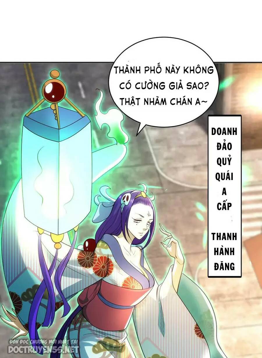 Vô Địch Từ Cưỡng Hôn Ma Nữ - Chapter 105 - Page 60