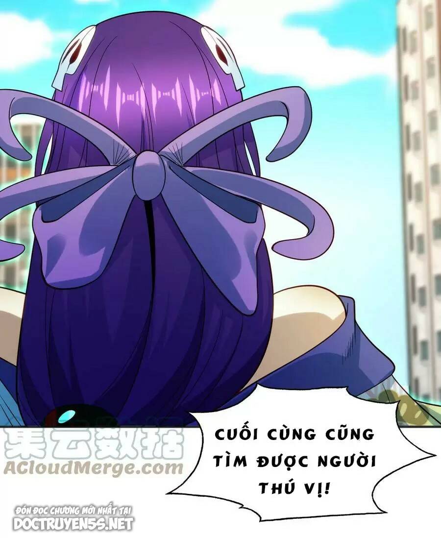 Vô Địch Từ Cưỡng Hôn Ma Nữ - Chapter 105 - Page 64