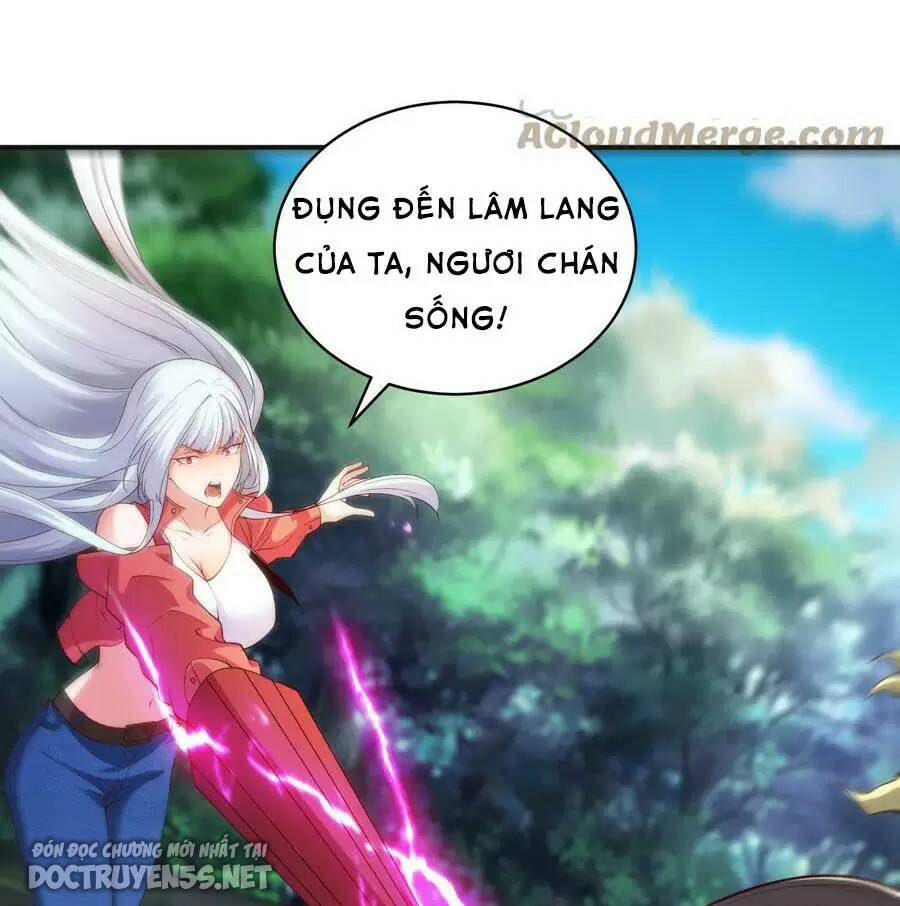 Vô Địch Từ Cưỡng Hôn Ma Nữ - Chapter 105 - Page 6