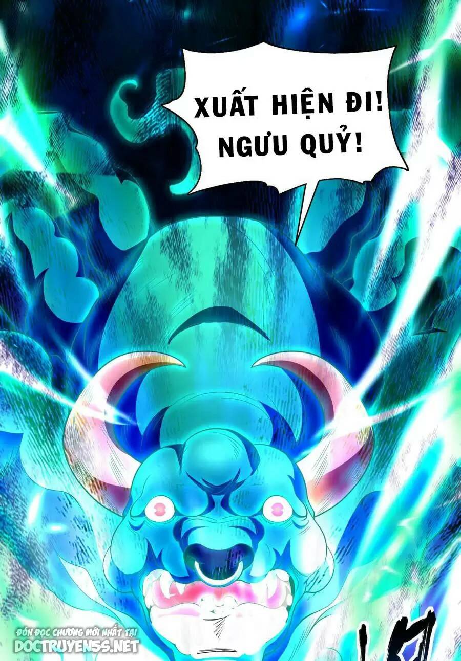 Vô Địch Từ Cưỡng Hôn Ma Nữ - Chapter 105 - Page 73