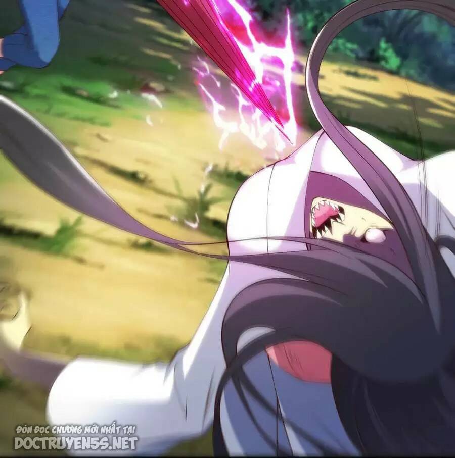 Vô Địch Từ Cưỡng Hôn Ma Nữ - Chapter 105 - Page 7