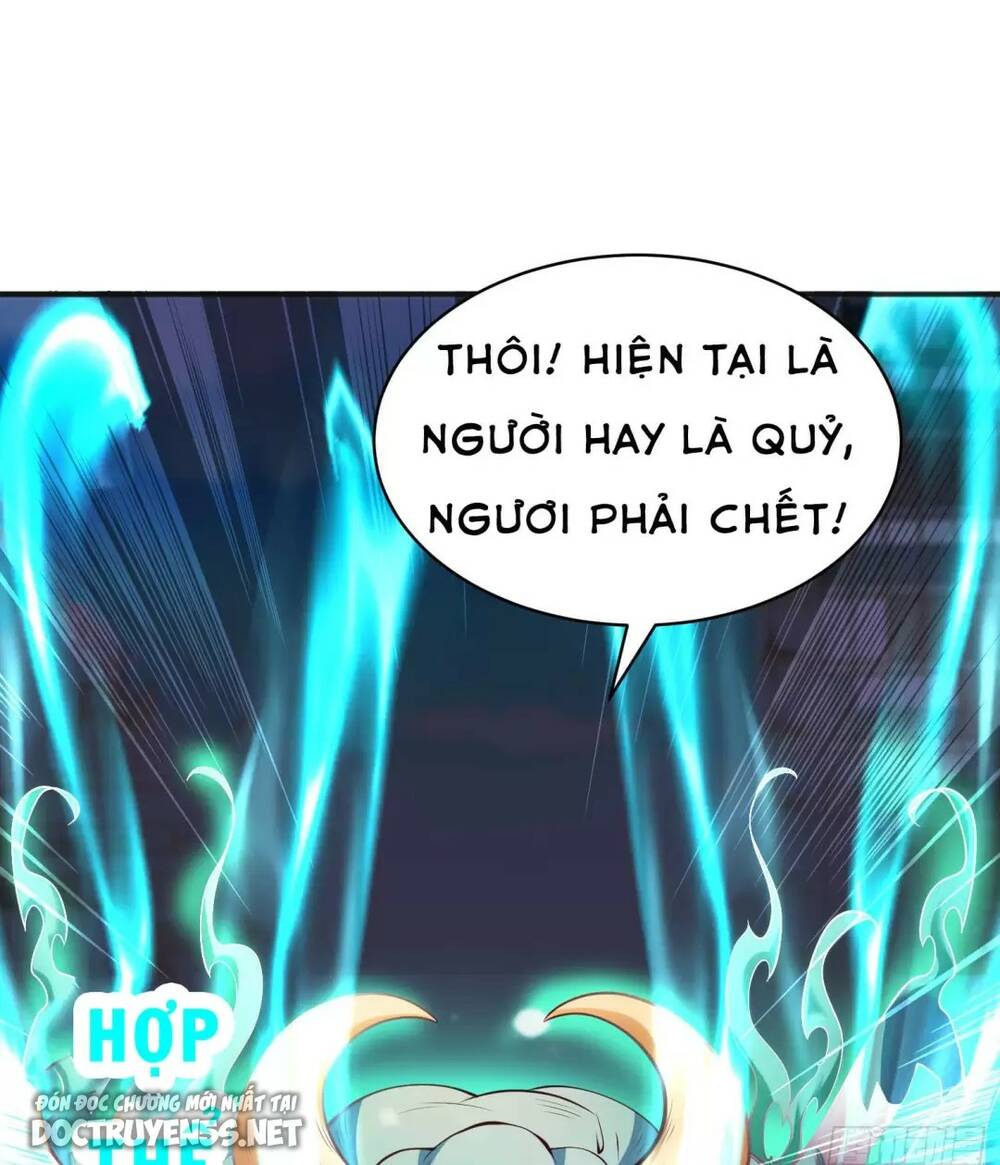 Vô Địch Từ Cưỡng Hôn Ma Nữ - Chapter 106 - Page 25