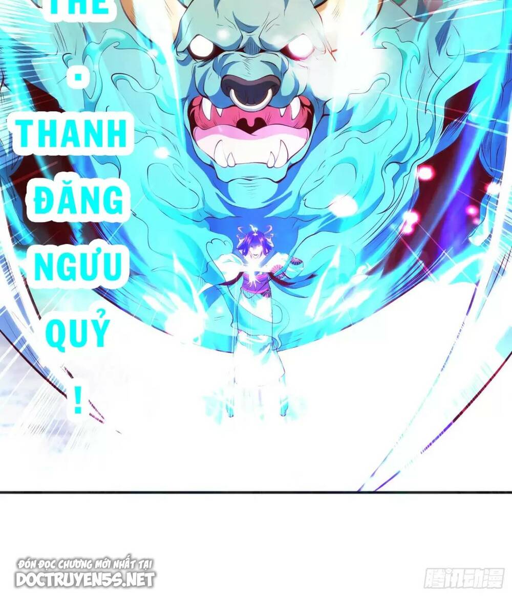 Vô Địch Từ Cưỡng Hôn Ma Nữ - Chapter 106 - Page 26