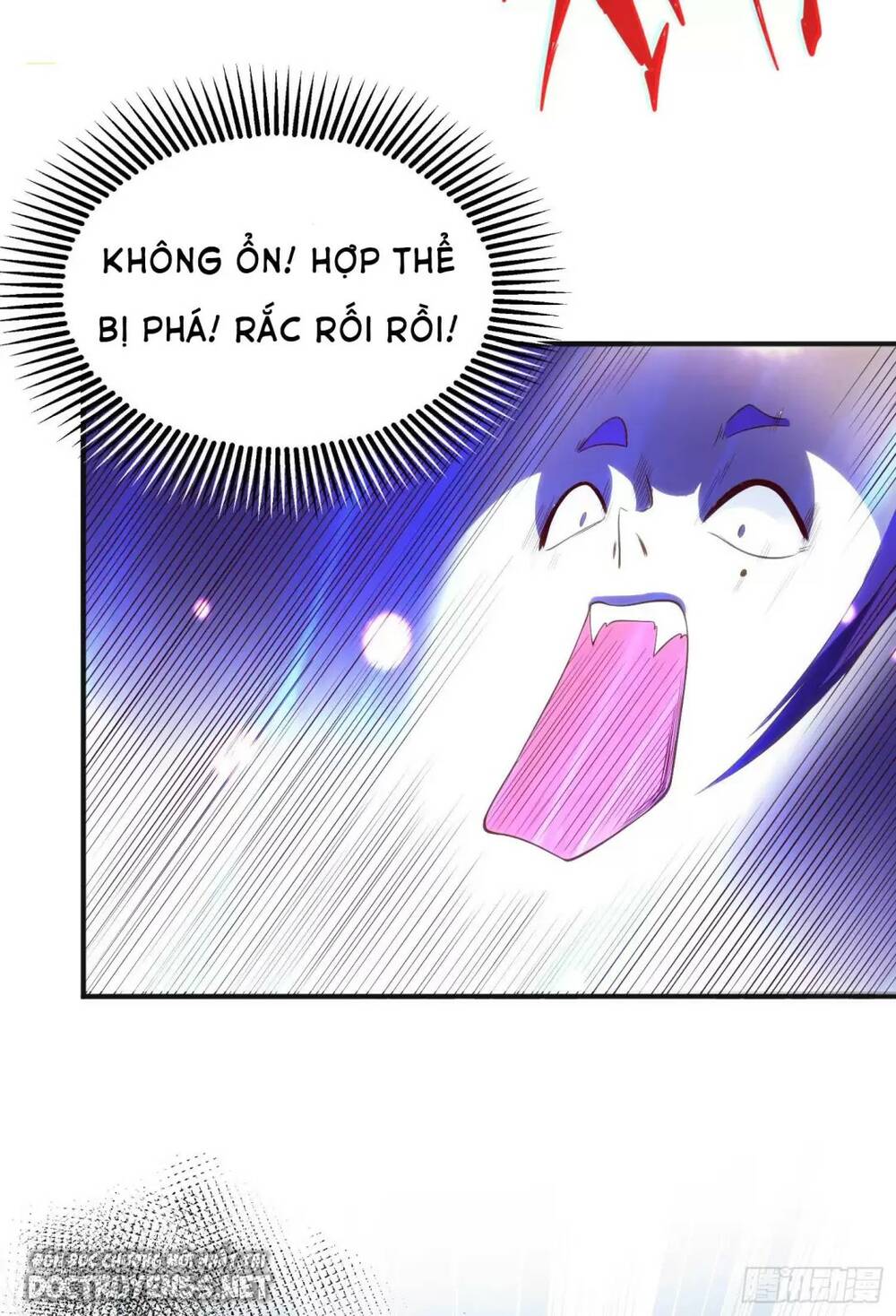 Vô Địch Từ Cưỡng Hôn Ma Nữ - Chapter 106 - Page 28