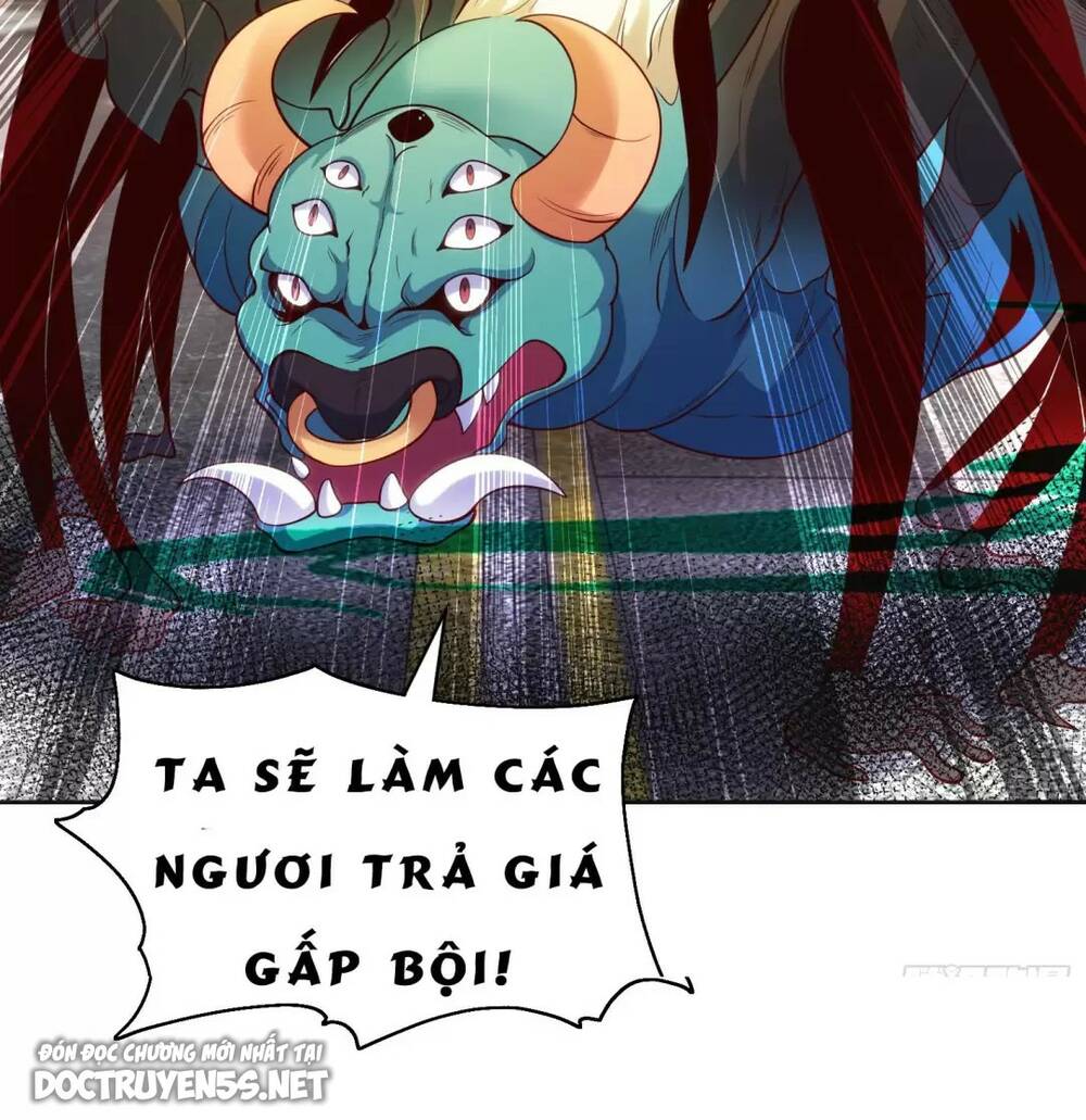 Vô Địch Từ Cưỡng Hôn Ma Nữ - Chapter 106 - Page 31