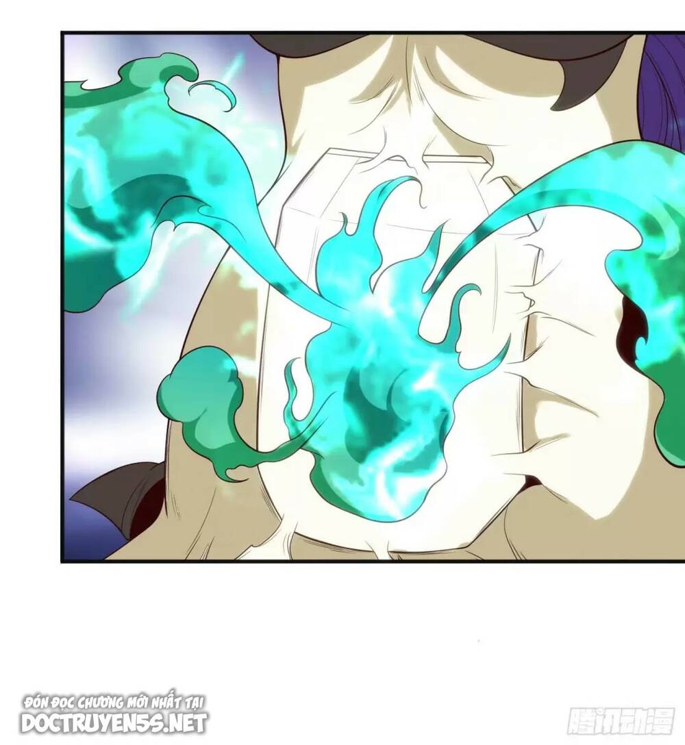 Vô Địch Từ Cưỡng Hôn Ma Nữ - Chapter 106 - Page 32