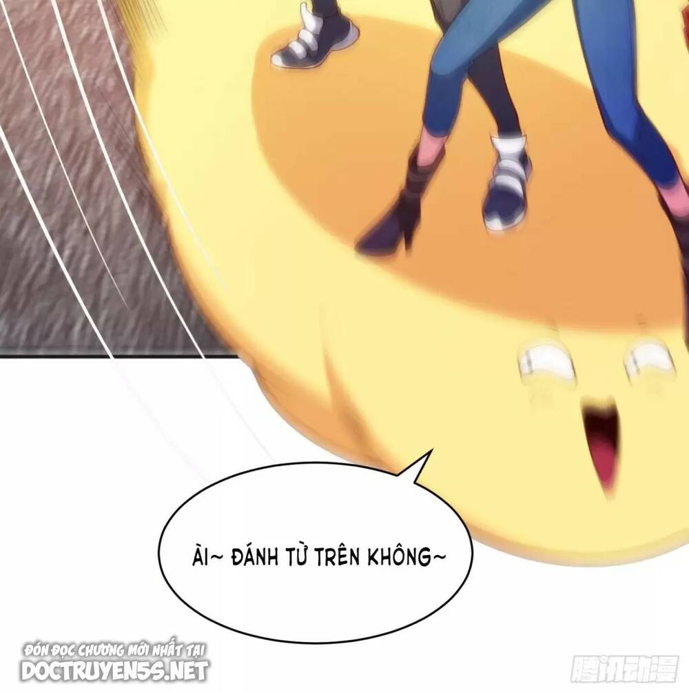 Vô Địch Từ Cưỡng Hôn Ma Nữ - Chapter 106 - Page 37