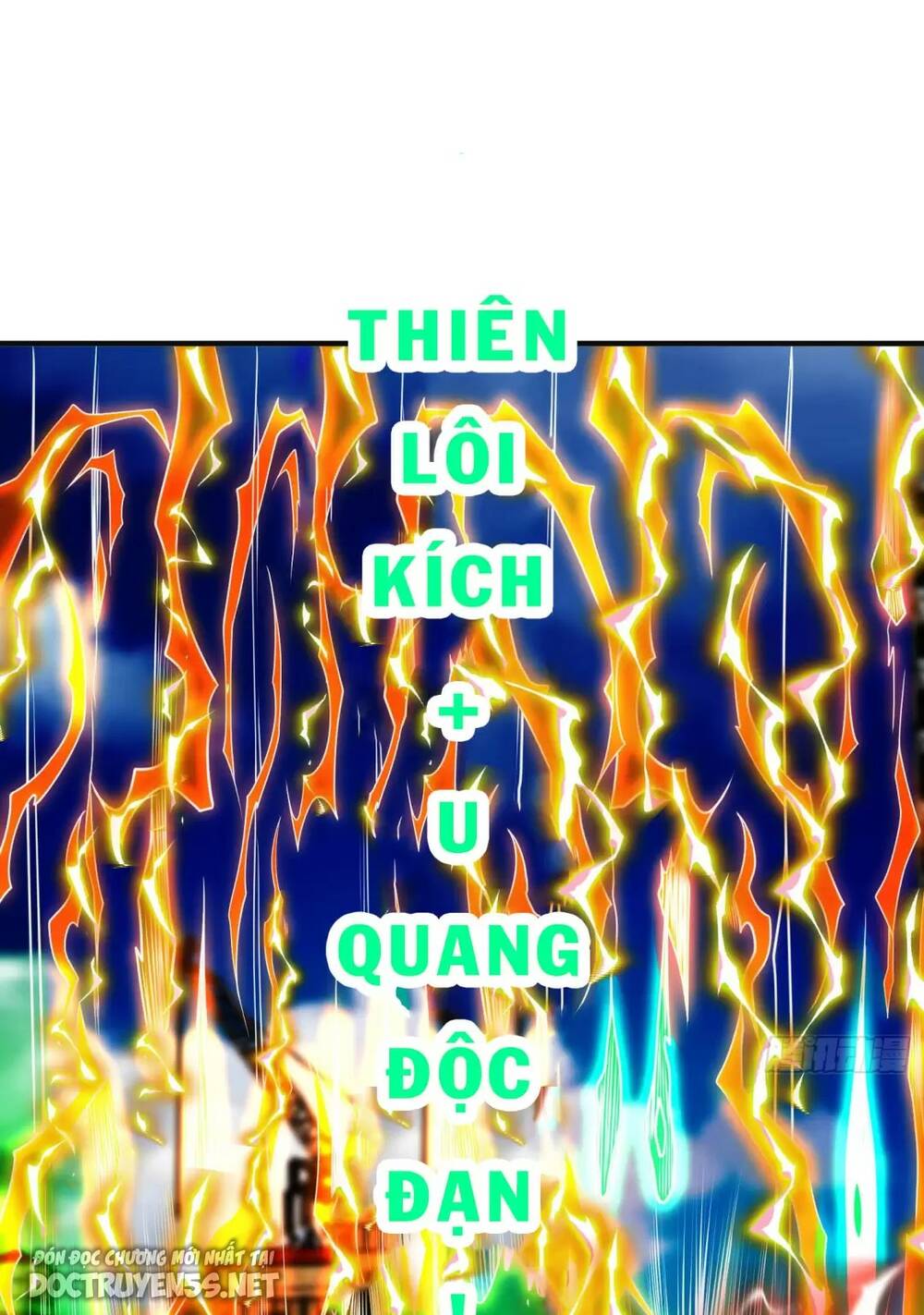 Vô Địch Từ Cưỡng Hôn Ma Nữ - Chapter 106 - Page 43