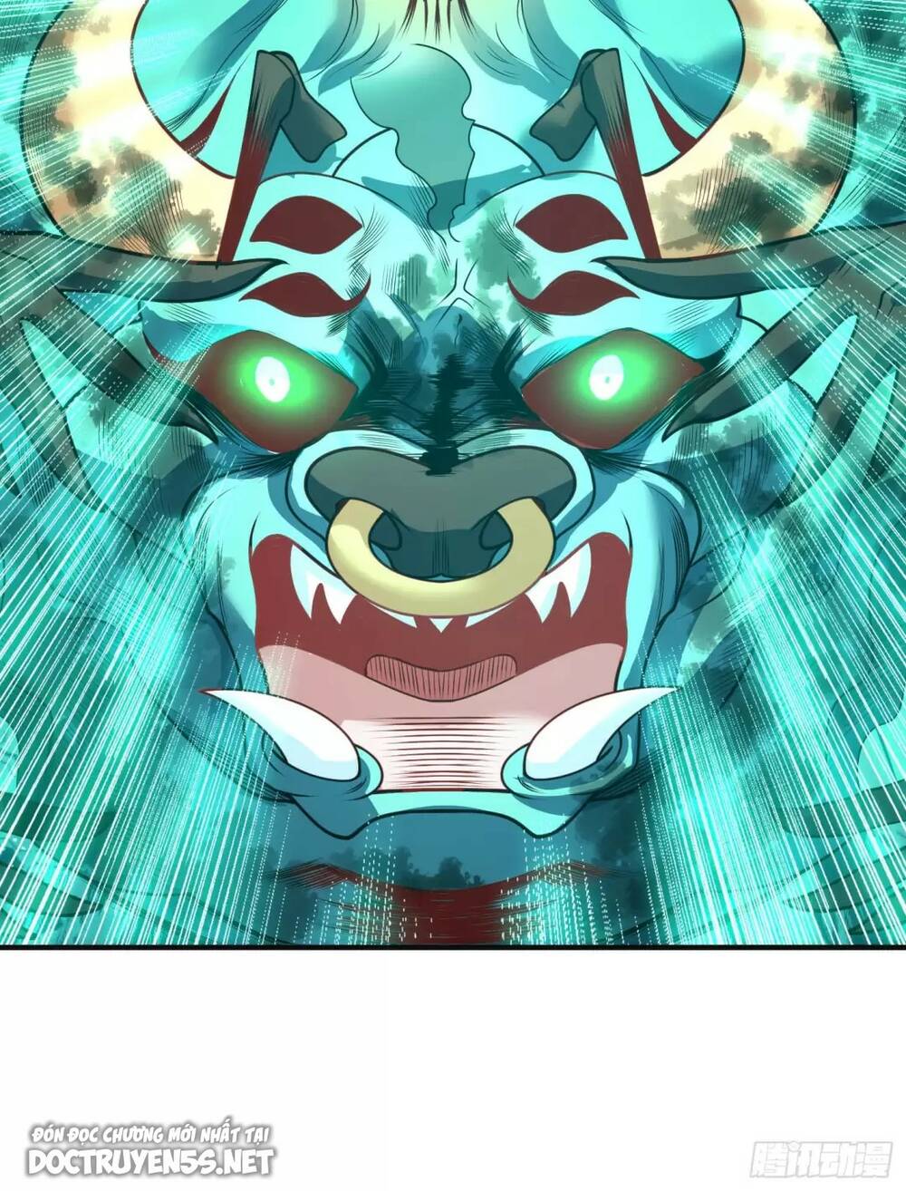 Vô Địch Từ Cưỡng Hôn Ma Nữ - Chapter 106 - Page 48