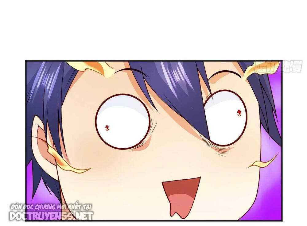 Vô Địch Từ Cưỡng Hôn Ma Nữ - Chapter 106 - Page 51