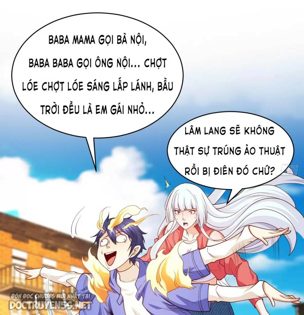 Vô Địch Từ Cưỡng Hôn Ma Nữ - Chapter 106 - Page 52