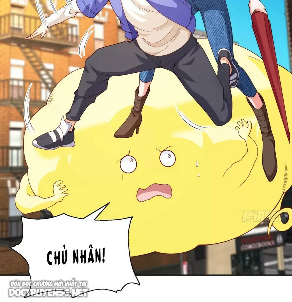 Vô Địch Từ Cưỡng Hôn Ma Nữ - Chapter 106 - Page 53