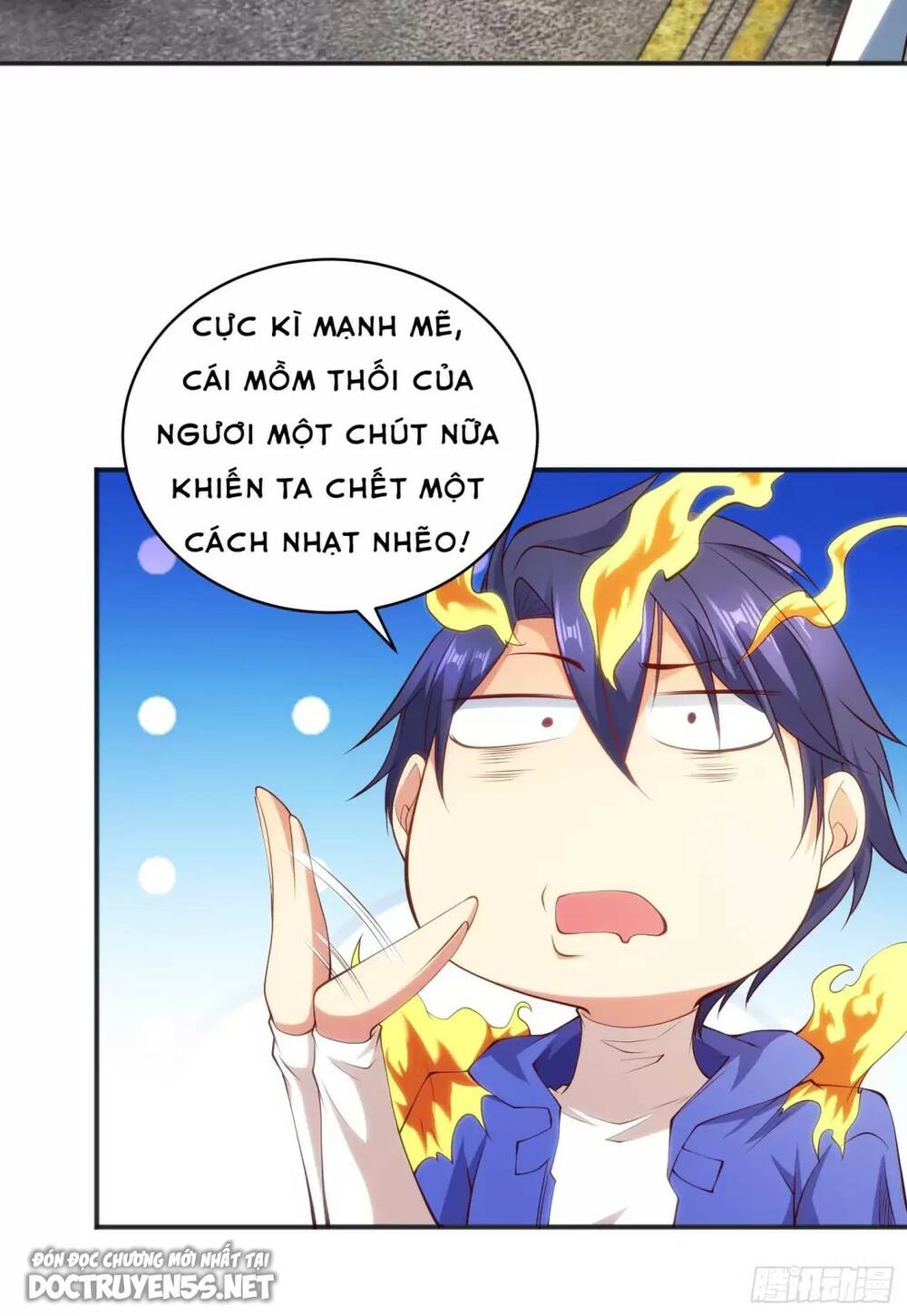 Vô Địch Từ Cưỡng Hôn Ma Nữ - Chapter 106 - Page 5