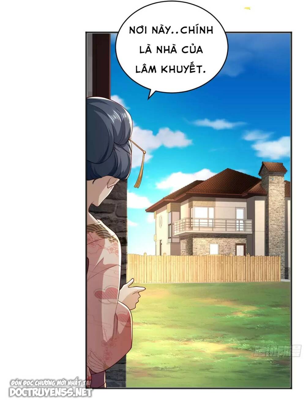 Vô Địch Từ Cưỡng Hôn Ma Nữ - Chapter 106 - Page 61