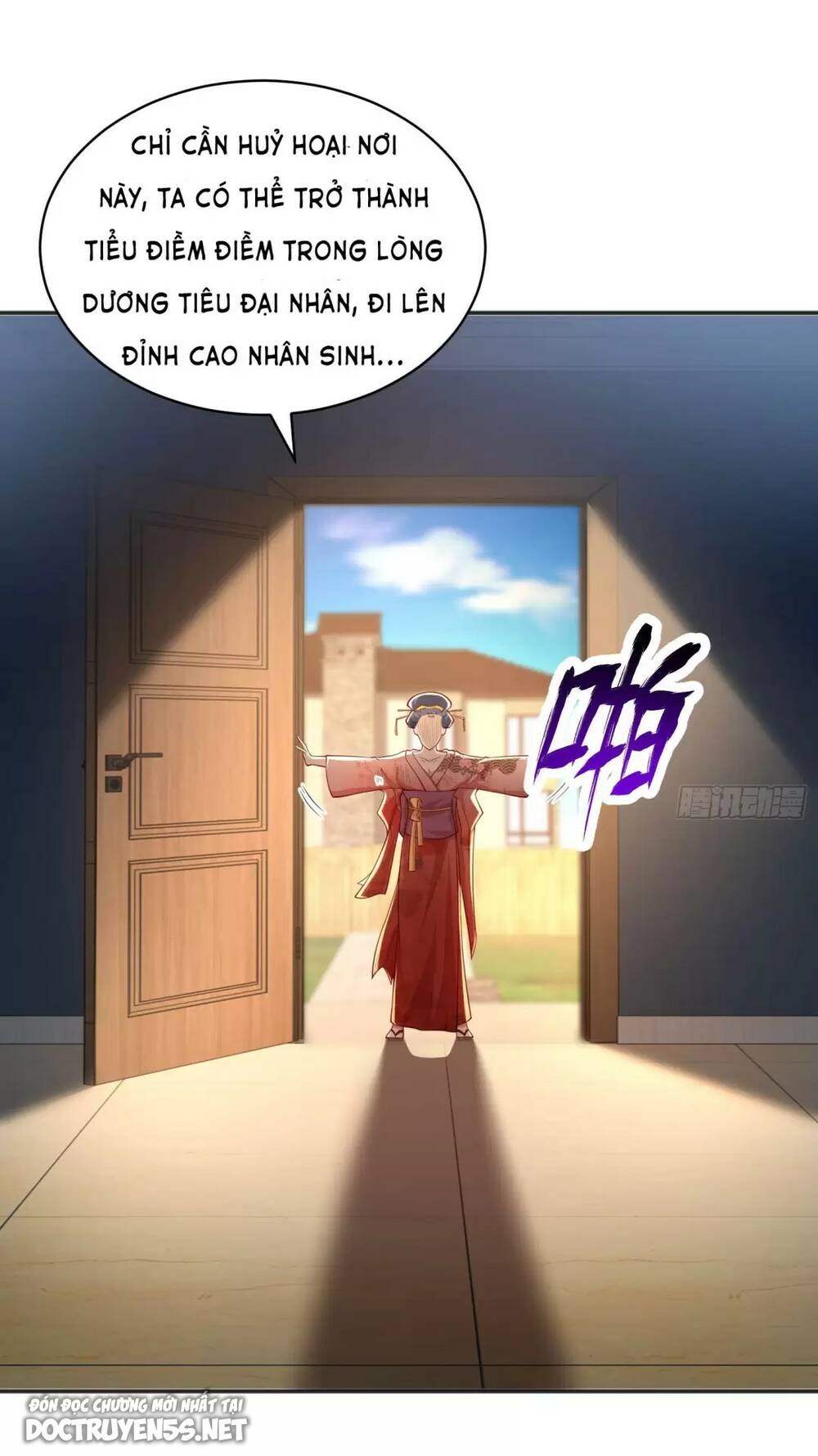 Vô Địch Từ Cưỡng Hôn Ma Nữ - Chapter 106 - Page 62