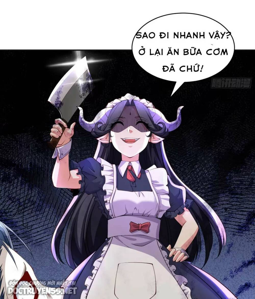 Vô Địch Từ Cưỡng Hôn Ma Nữ - Chapter 106 - Page 70