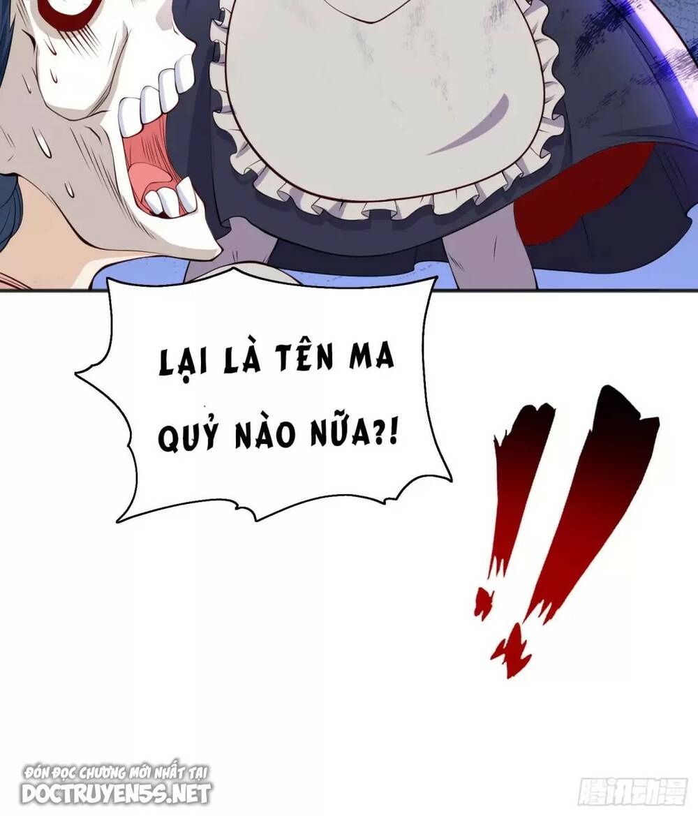 Vô Địch Từ Cưỡng Hôn Ma Nữ - Chapter 106 - Page 71