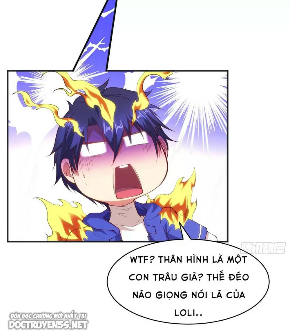 Vô Địch Từ Cưỡng Hôn Ma Nữ - Chapter 106 - Page 7