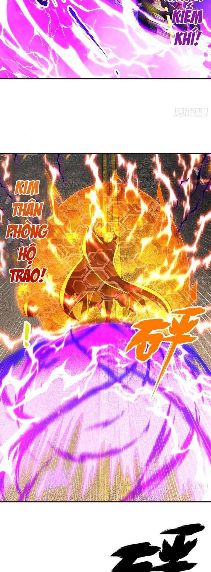 Vô Địch Từ Cưỡng Hôn Ma Nữ - Chapter 107 - Page 18