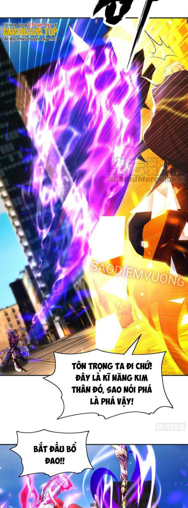 Vô Địch Từ Cưỡng Hôn Ma Nữ - Chapter 107 - Page 19