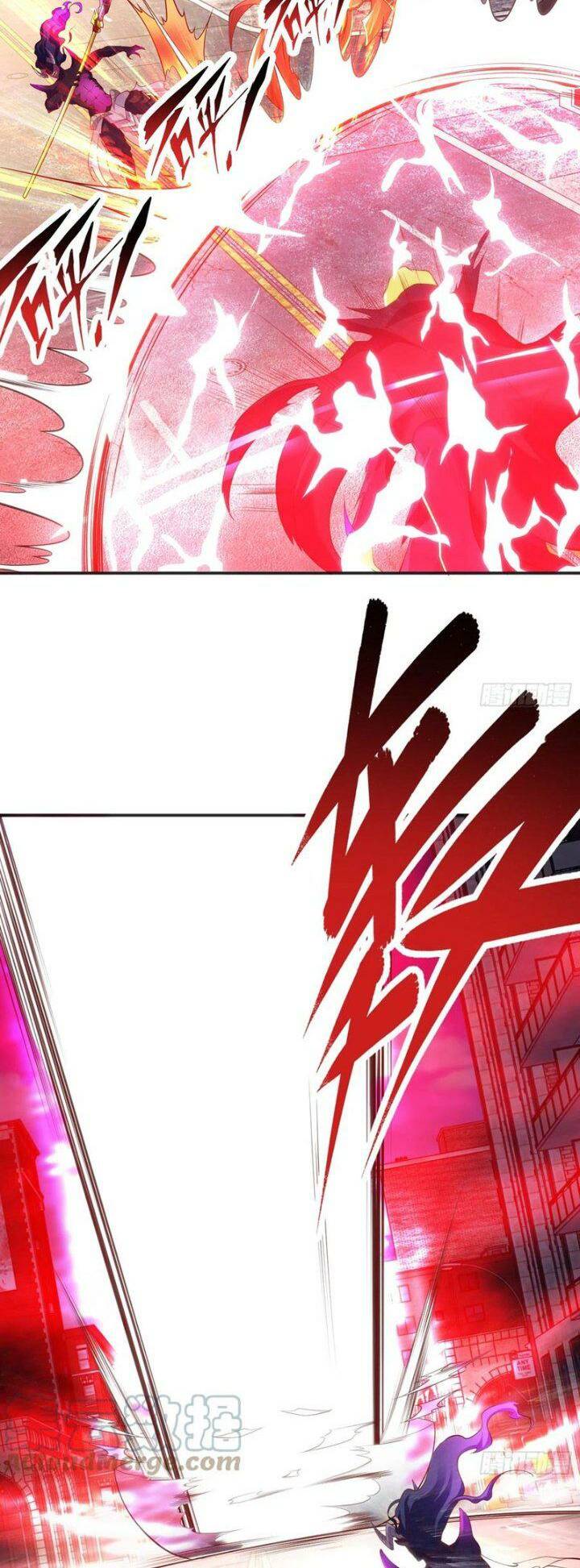 Vô Địch Từ Cưỡng Hôn Ma Nữ - Chapter 107 - Page 25