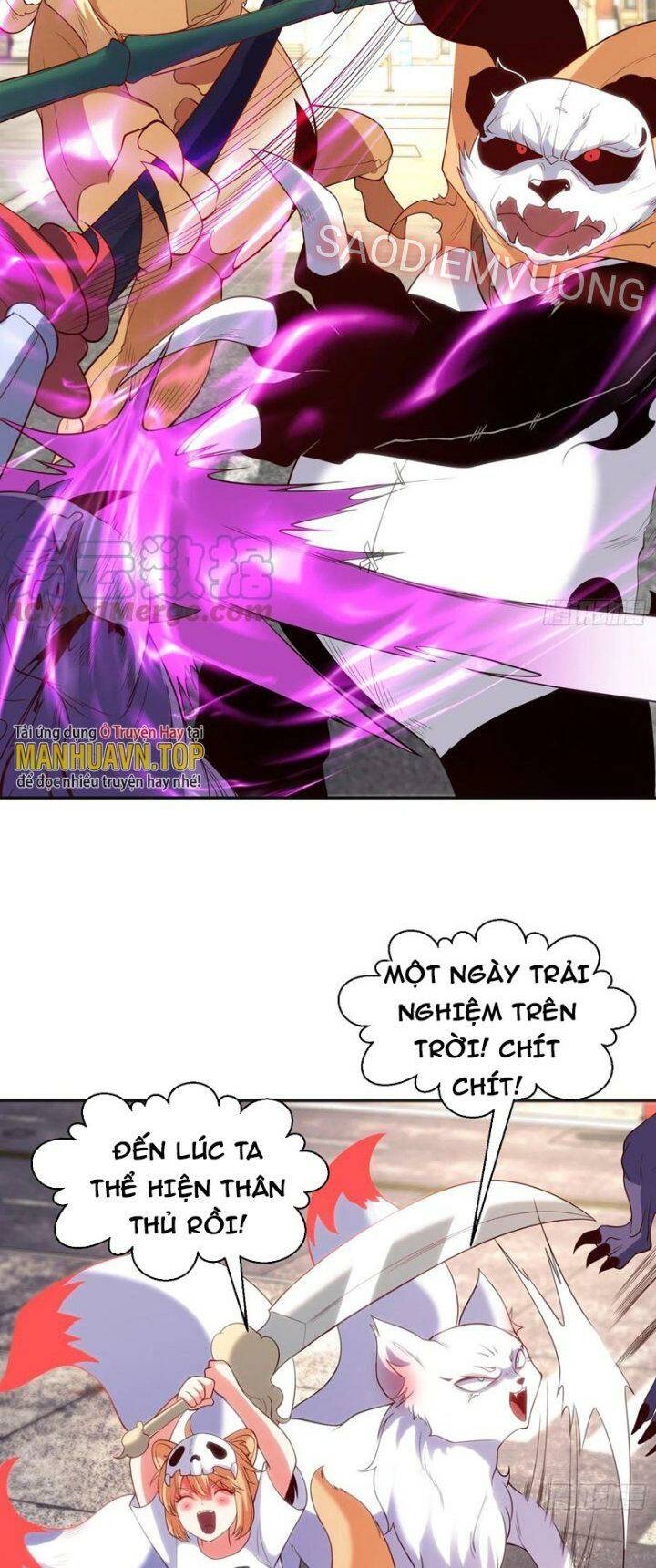 Vô Địch Từ Cưỡng Hôn Ma Nữ - Chapter 107 - Page 38