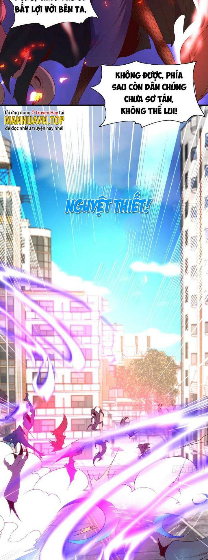 Vô Địch Từ Cưỡng Hôn Ma Nữ - Chapter 107 - Page 42