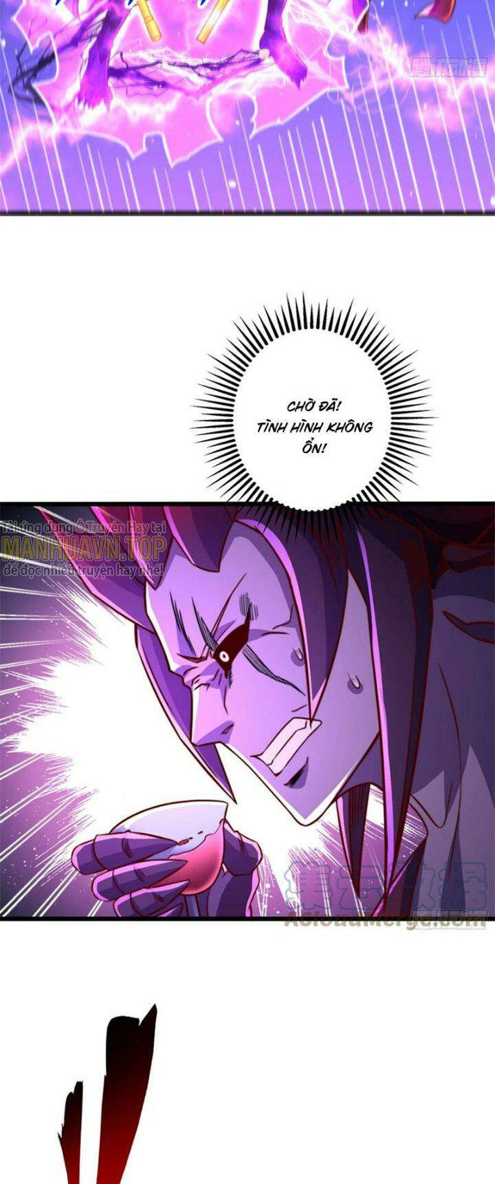 Vô Địch Từ Cưỡng Hôn Ma Nữ - Chapter 108 - Page 23