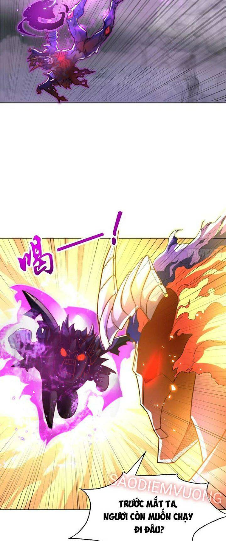 Vô Địch Từ Cưỡng Hôn Ma Nữ - Chapter 108 - Page 29