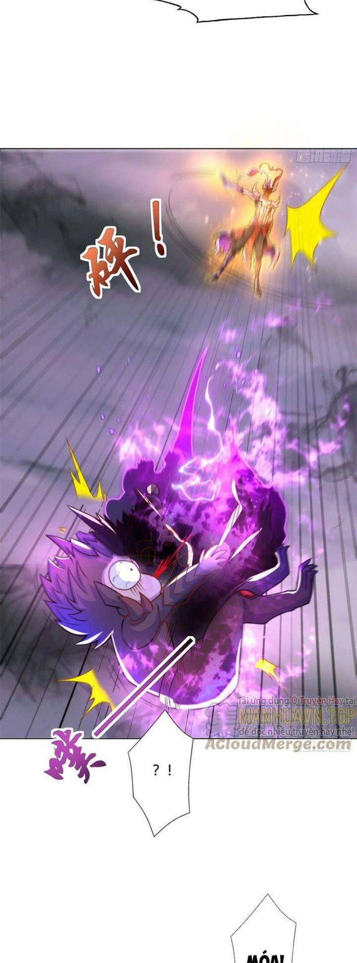 Vô Địch Từ Cưỡng Hôn Ma Nữ - Chapter 108 - Page 30