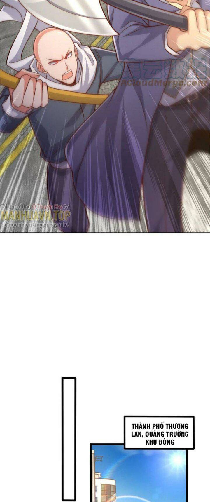 Vô Địch Từ Cưỡng Hôn Ma Nữ - Chapter 108 - Page 5