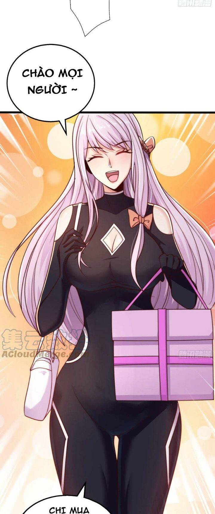 Vô Địch Từ Cưỡng Hôn Ma Nữ - Chapter 109 - Page 12