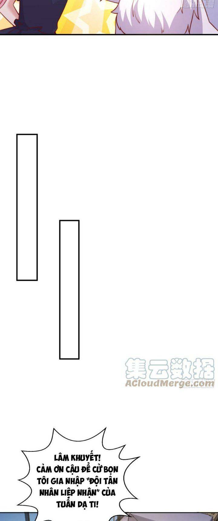 Vô Địch Từ Cưỡng Hôn Ma Nữ - Chapter 109 - Page 27