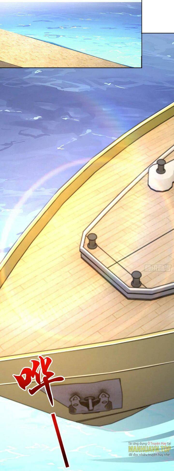 Vô Địch Từ Cưỡng Hôn Ma Nữ - Chapter 109 - Page 32