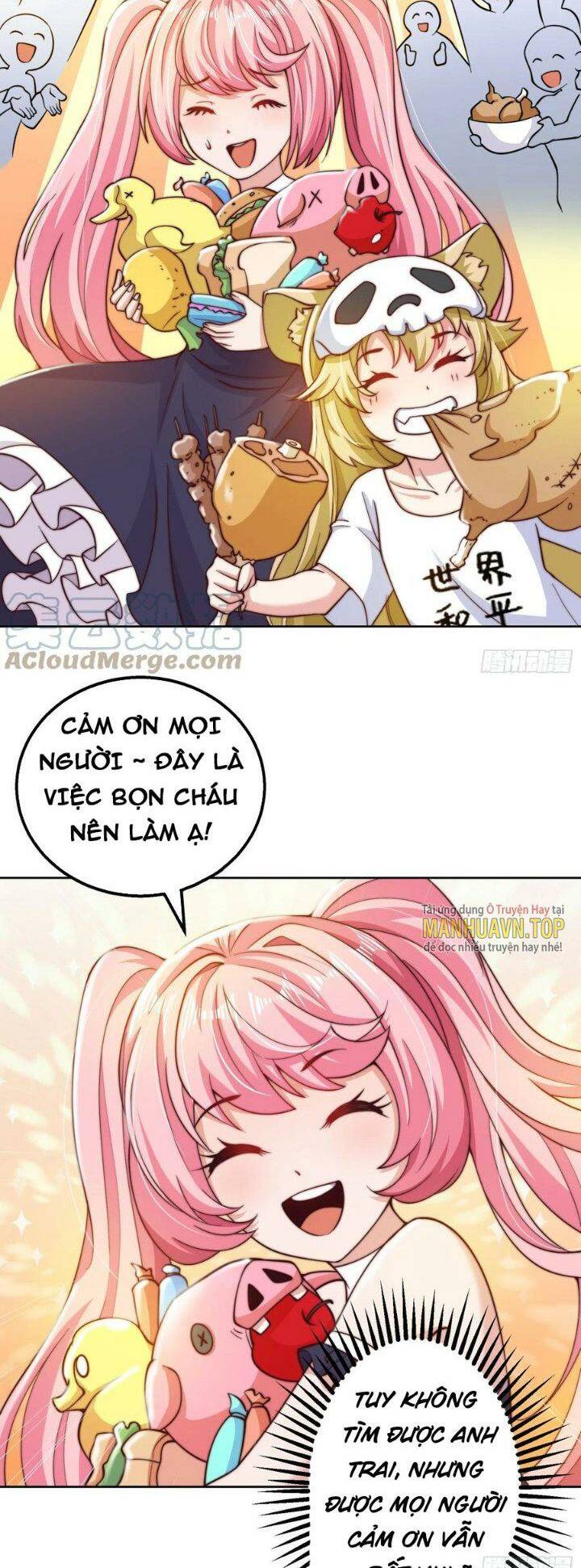 Vô Địch Từ Cưỡng Hôn Ma Nữ - Chapter 109 - Page 7
