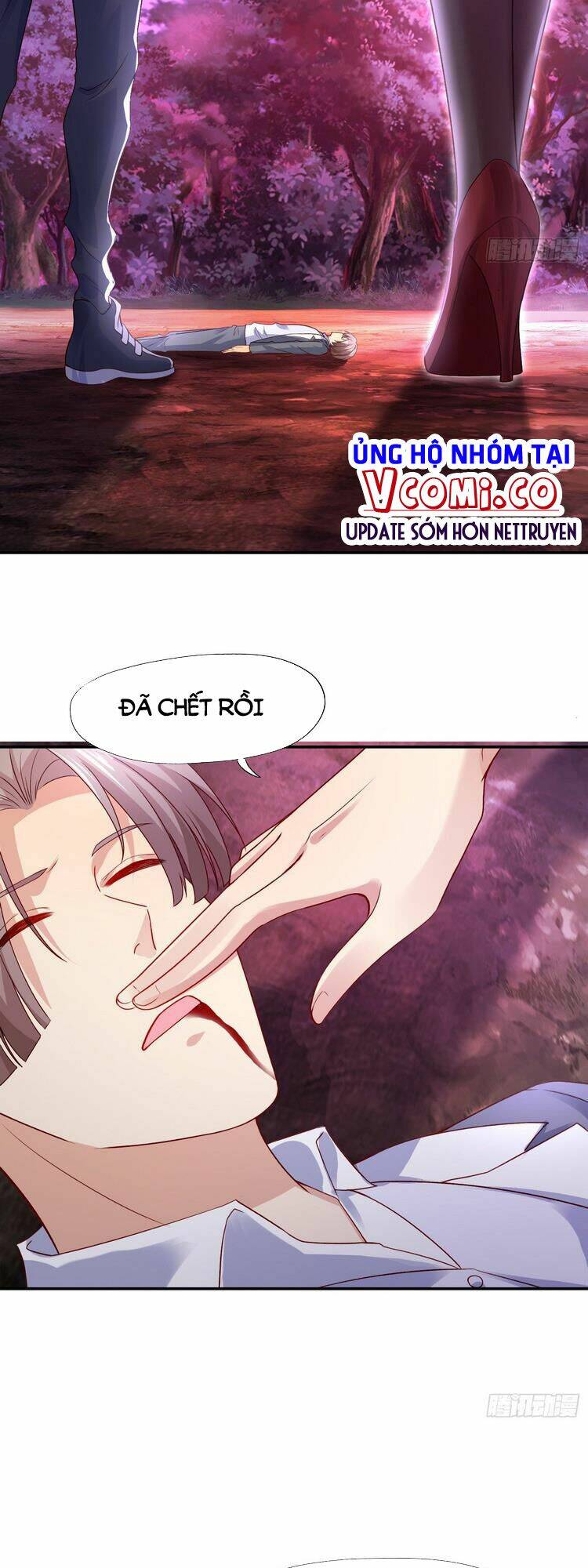 Vô Địch Từ Cưỡng Hôn Ma Nữ - Chapter 11 - Page 10