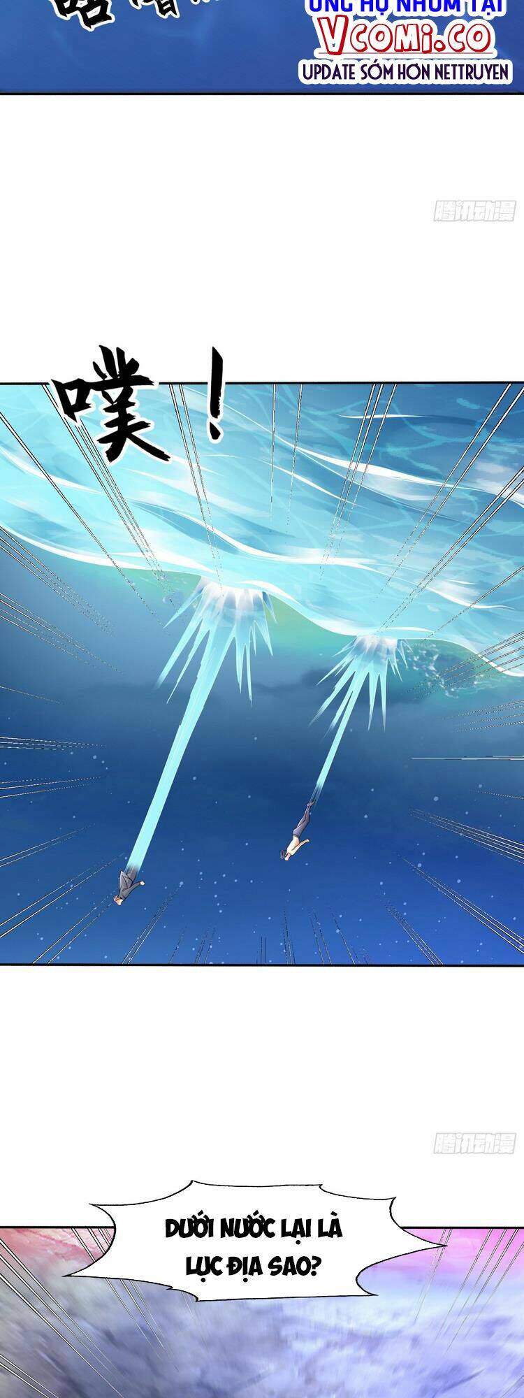 Vô Địch Từ Cưỡng Hôn Ma Nữ - Chapter 11 - Page 4